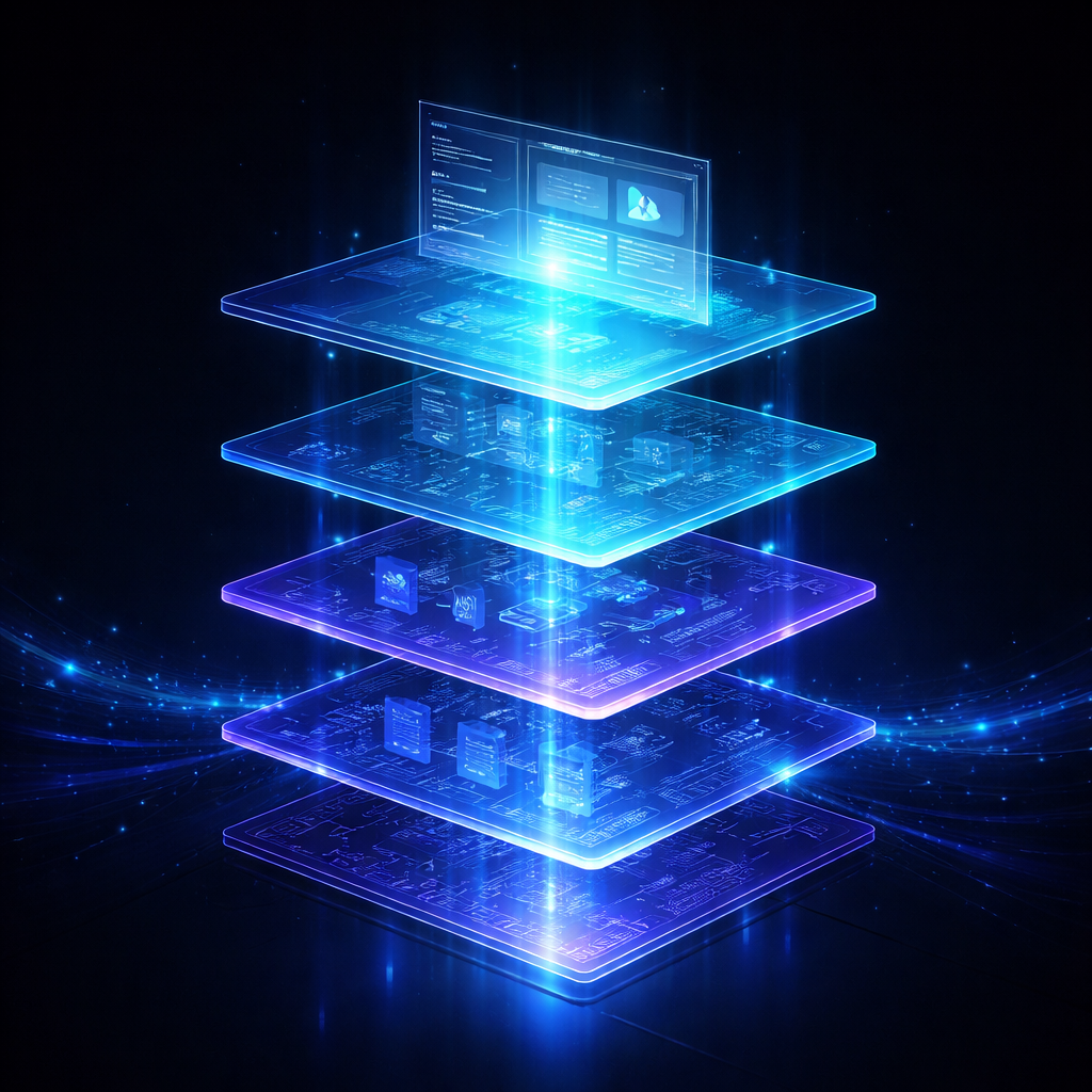 Full-Stack Development